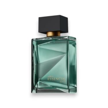 Imagem de Perfume Essencial Sentir Deo Parfum Masculino 100ml