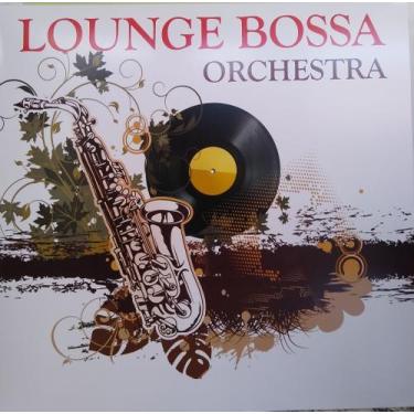 Imagem de Disco de Vinil LP Lounge Bossa Orchestra vol 1 NOVO - Stardisc