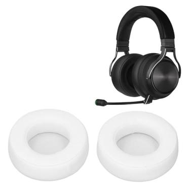Imagem de Protetores de Ouvido para Fone de Ouvido Virduoso RGBWireless SE XT, Almofada de Espuma de Memória Com Isolamento de Ruído, Capas de Ouvido para Fone de Ouvido para Virduoso