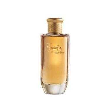 Imagem de Colônia Natura Biografia Assinatura Feminino 100Ml