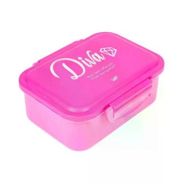 Imagem de Marmita 1,3l - diva classica uatt