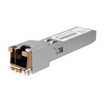 Imagem de Transceiver Ubiquiti Ufber Par UACC-CM-RJ45-MG