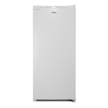 Imagem de Freezer Vertical Philco 140l Pfv165b Branco 4 Gavetas 110v PFV165B 110V