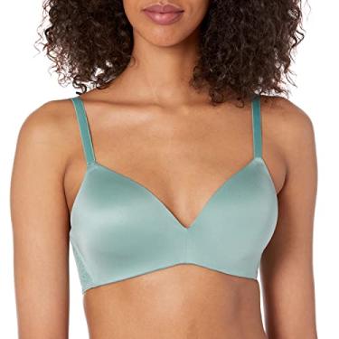 Imagem de b.tempt'd Sutiã feminino Future Foundation Lace sem aro, Treliça, (34) 34DD