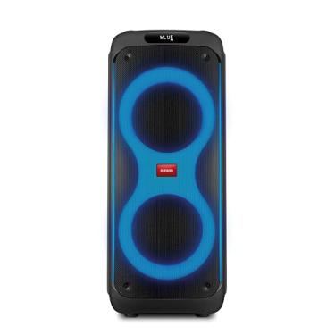 Imagem de Caixa de Som Party Box, Aiwa, Bluetooth, Luzes Multicores - AWS-PB-04 PARTY BOX AWS-PB-04 BIVOLT