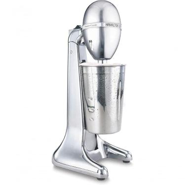 Imagem de Hamilton Beach Drinkmaster Mixer, 2 Veloc., 828 Ml Chrome