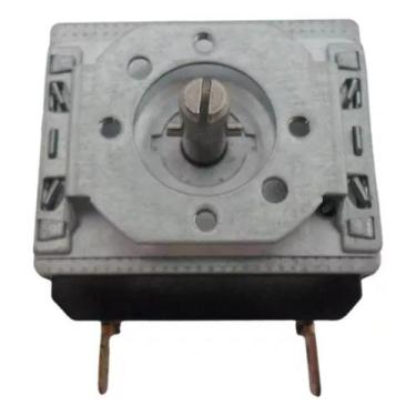 Imagem de Timer Temporizador Sonoro para Forno Elétrico 16A 60Min Pino 10mm  - I