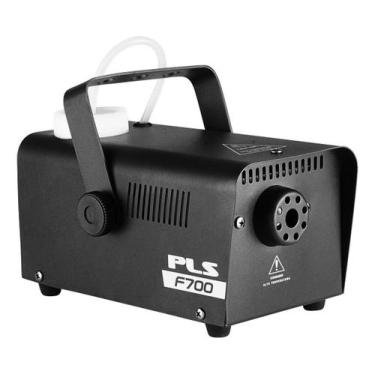 Imagem de Máquina De Fumaça F-700 Pls 700w Controle Com Fio 220v