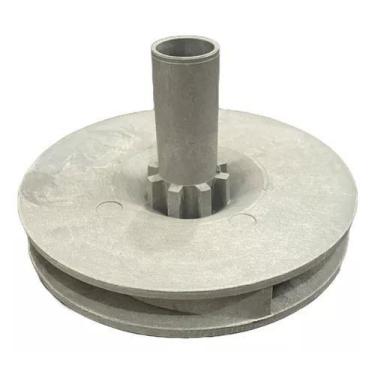 Imagem de Rotor 810 M 1,0cv Para Motobomba Dancor PF-17 