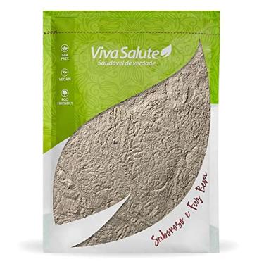 Imagem de Levedo de Cerveja em Pó Viva Salute - 500g