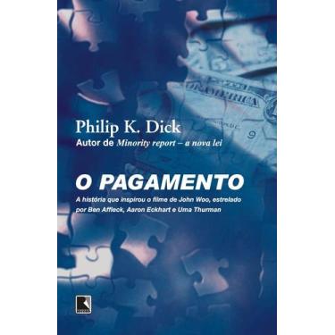 Imagem de Livro - O pagamento