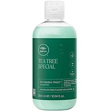 Imagem de Paul Mitchell Tea Tree Special - Shampoo 300ml, 300ml