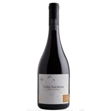 Imagem de Vinho Casa Valduga Terroir Exclusivo Syrah Viognier 750 ml