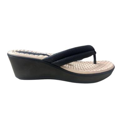 Imagem de Tamanco Feminino Piccadilly Anabela Médio