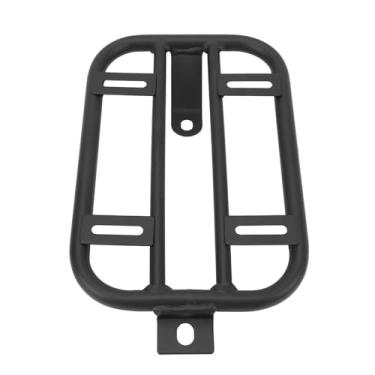 Imagem de Rack de Bagagem Traseira de Motocicleta, Aumento do Suporte para Suporte de Armazenamento para o Vulcan S 650 Cafe
