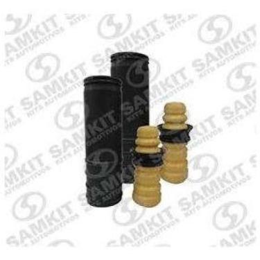 Imagem de Kit de reparo do amortecedor Tras Chevrolet Onix 2012 a 2019 - SAMPEL