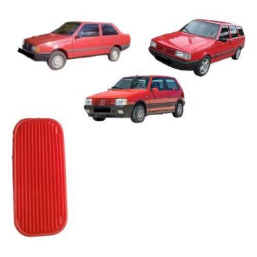 Imagem de Capa Do Pedal Do Acelerador Vermelho Fiat Uno Premio Elba - União