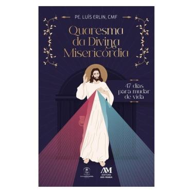 Imagem de Quaresma Da Divina Misericórdia