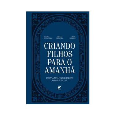 Imagem de Criando filhos para o amanhã