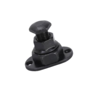 Imagem de Colaxi Parafuso de mesa de bilhar Reparo prático Supplies suaves para altura Ajuste a ferramenta de peça de nível de mesa para o jogo de snooker esportivo, Type a