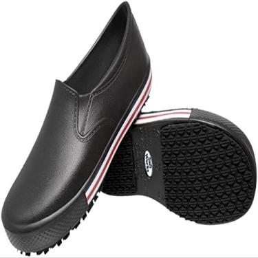 Imagem de TENIS SOFT WORKS ANTIDERRAPANTE EVA REF BB80 Preto 33