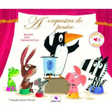 Imagem de A Orquestra Do Penico