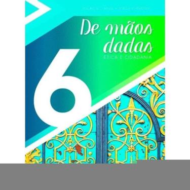 Imagem de De mãos dadas - 6º Ano