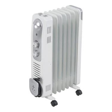 Imagem de Aquecedor à Óleo Equation Essential - 1500W 110V - Importado
