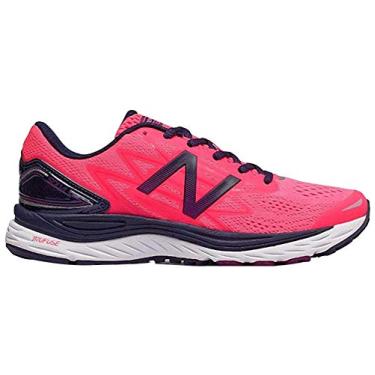 Imagem de New Balance Feminino X90 Re-Built, rosa, 6