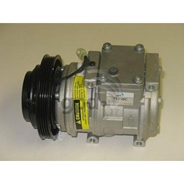 Imagem de GPD Compressor A/C 6511623