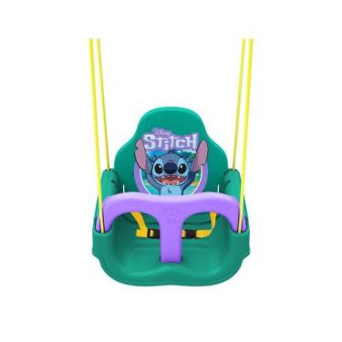 Imagem de Balanço Stitch - Xalingo