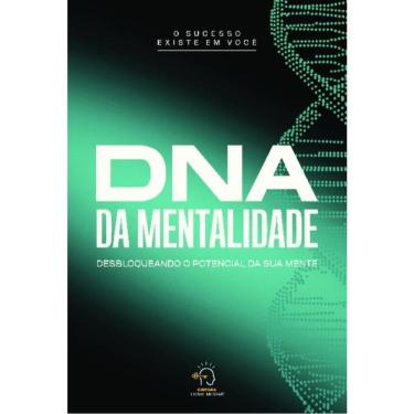 Imagem de Dna Da Mentalidade