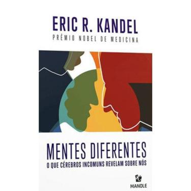 Imagem de Mentes Diferentes