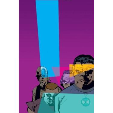 Imagem de Desafiadores Do Desconhecido Por Jeph Loeb E Tim Sale - PANINI - ENCOM