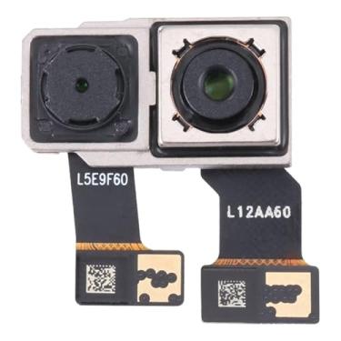 Imagem de Peças de substituição de telefone celular Para Motorola Moto One Action Original Principal Fasting Camera Acessórios telefônicos