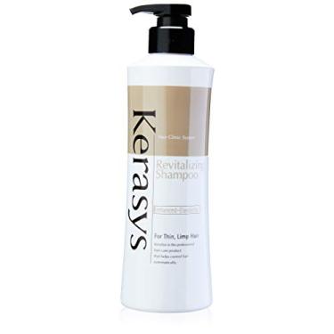 Imagem de Kerasys Shampoo Moisturizing 600g