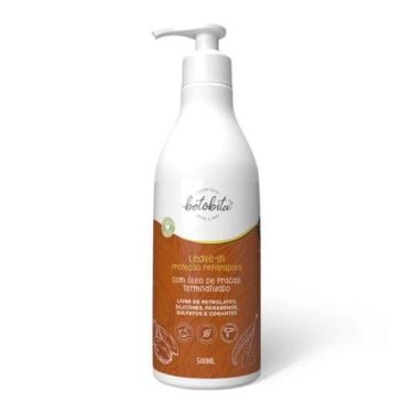 Imagem de Leave In Proteção Reparadora Hair 500ml Betobita - Beto Bita