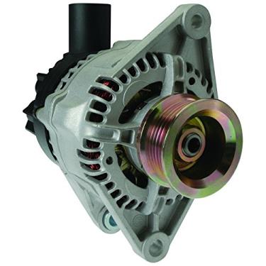Imagem de Premier Gear Substituição do alternador PG-23067 para Fiat - Europa Marea (97-02), Marea Weekend (185_) Eng.182 A8.000 1.9 Td 75 55Kw (96-02), Marea (185_)182 A8.0000 1.9 Td 75 55Kw (96-02)