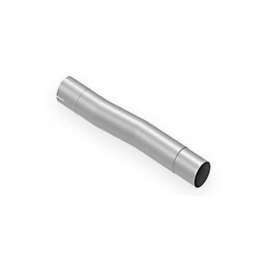 Imagem de Tubo Intermediário Mb Atron 1319 Euro 5 Aço 3.5 Polegadas - Bepo