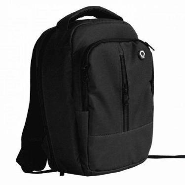 Imagem de Mochila Fotografica Photopro Canguru Profissional - dedcases, Preto