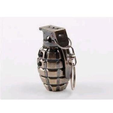 Imagem de Chaveiro Com Led e Laser/ 2 Funções Brinquedos - Clink