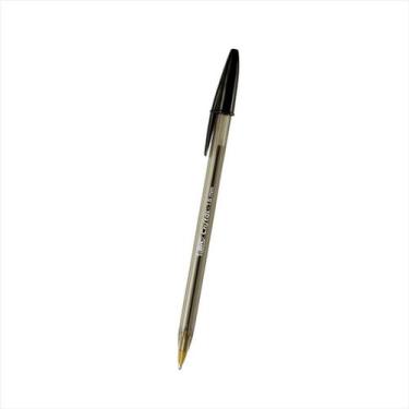 Imagem de Caneta Bic 1.6 bold preto