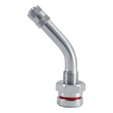 Imagem de Bico Válvula S/câmara Caminhão Roda De Alumínio 543c - Rotta