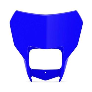 Imagem de Carenagem do Farol Pro Tork Crf 250f 2019, AZUL 2019, CRF 250F