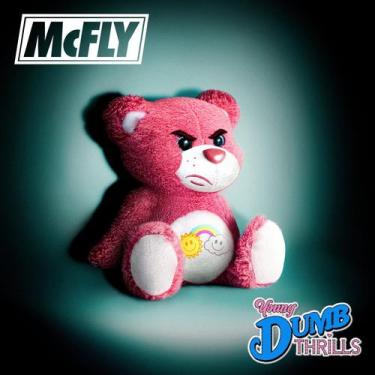 Imagem de Cd mc fly young dumb thrills - BMG