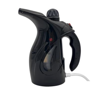 Imagem de Passadeira a Vapor Portátil Vaporizador De Roupas 200ml