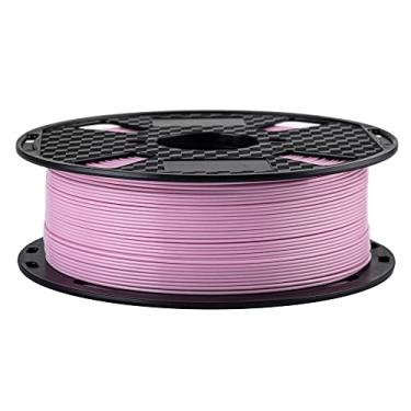 Imagem de CC3D Padrão PETG Filamento Rosa 1KG 1,75 mm Impressora 3D FDM Materiais de Impressão 3D Filamento PETG Rosa 110575