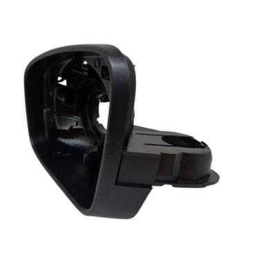 Imagem de Cabeça Aro Moldura Retrovisor Renault Kwid Sem Pisca Direito