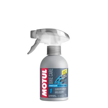 Imagem de Limpa Disco de Freio Motul Brake Clean Bike Bicicletas Street Speed On
