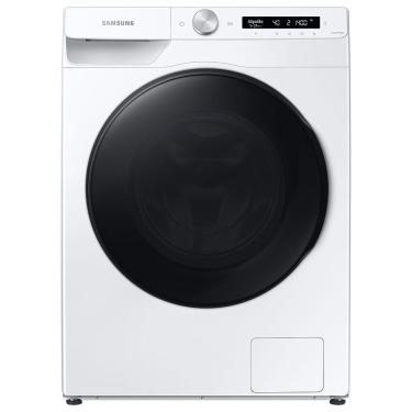 Imagem de Lava e Seca Samsung 13kg Eco Bubble SpaceMax Branca WD13T